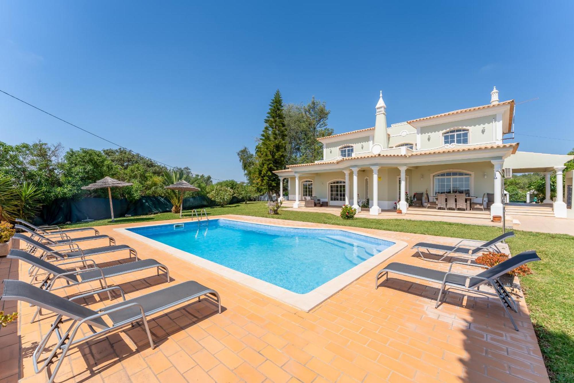 Quinta Das Laranjeiras Болікеймі Екстер'єр фото