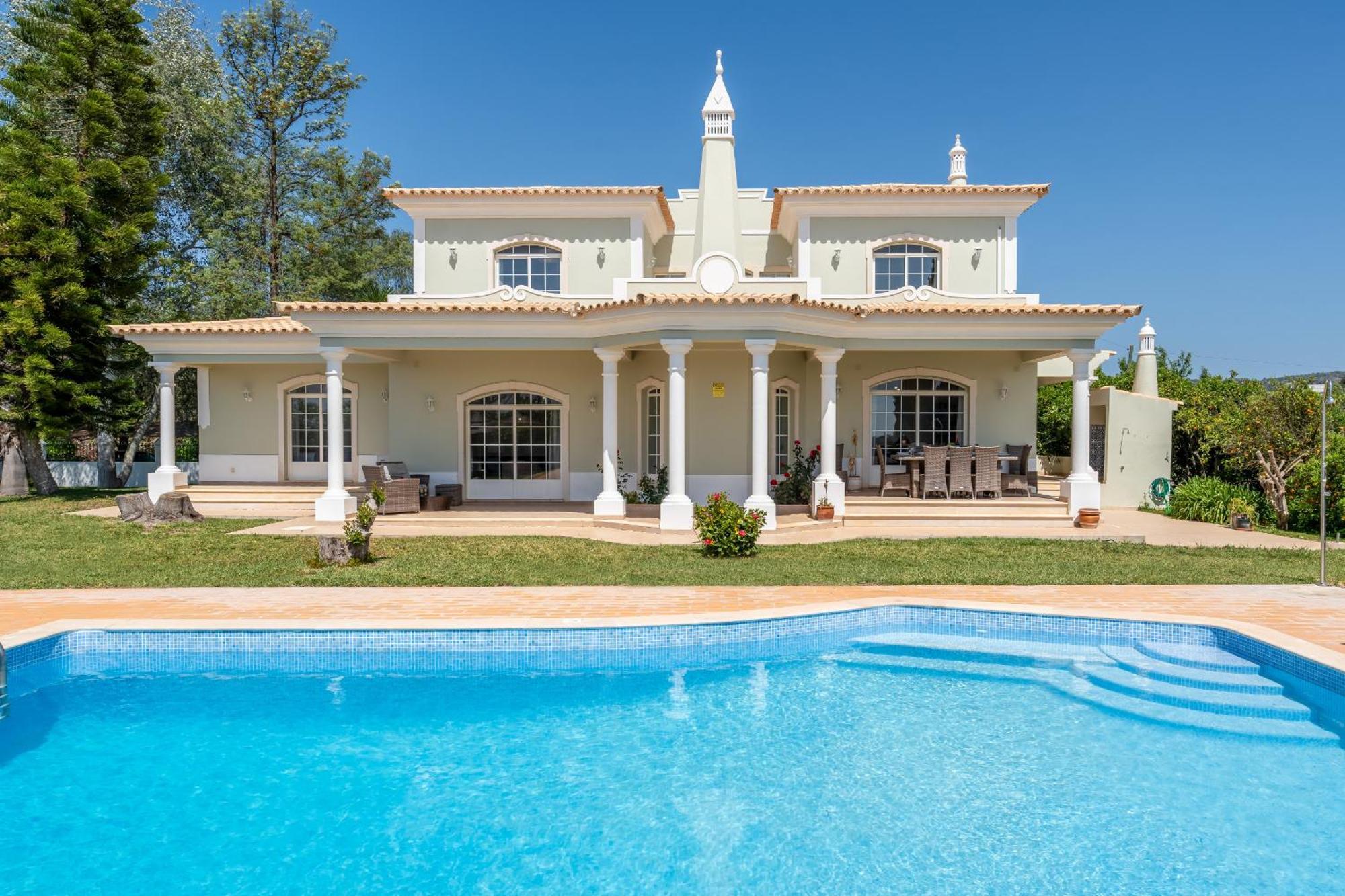 Quinta Das Laranjeiras Болікеймі Екстер'єр фото